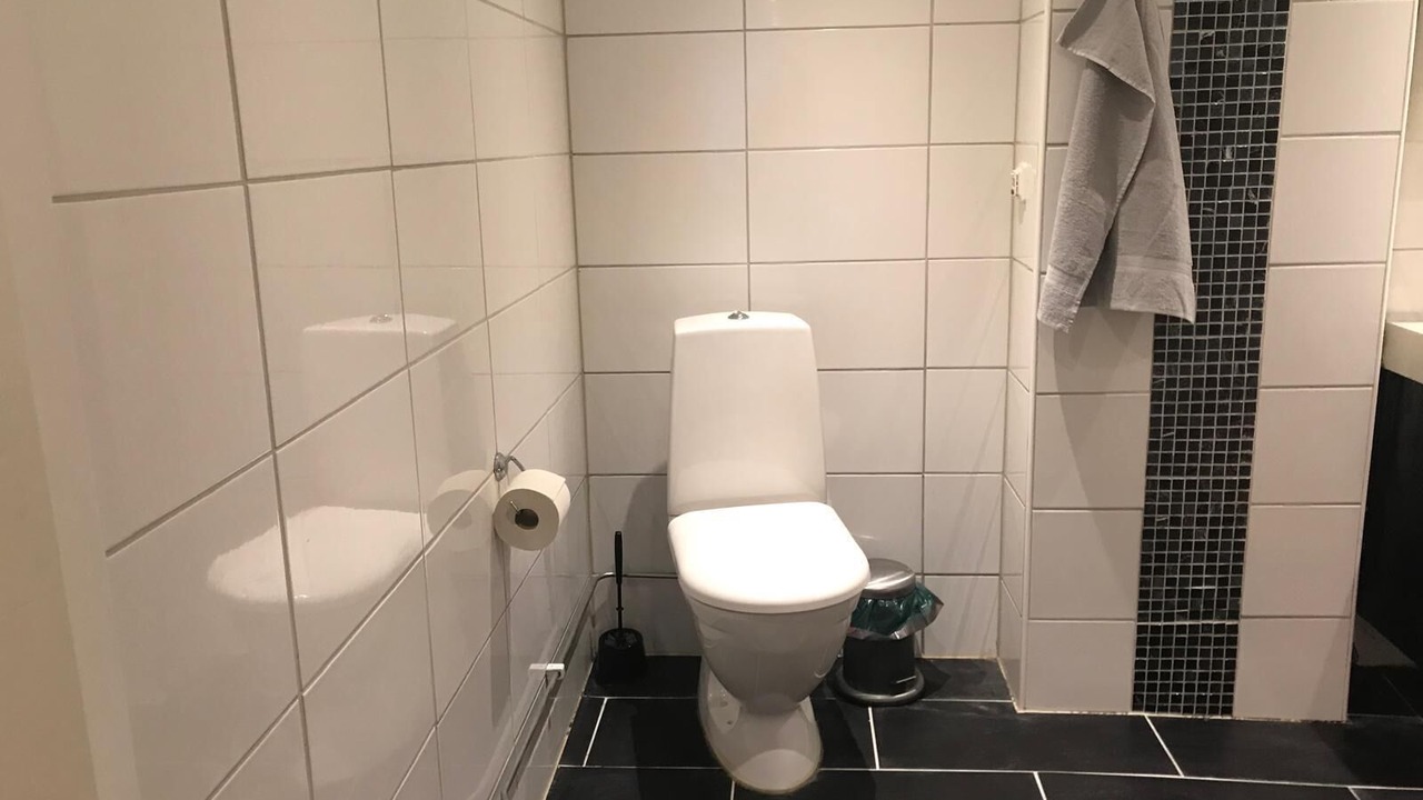 Photo of Bathroom in Kalvesta