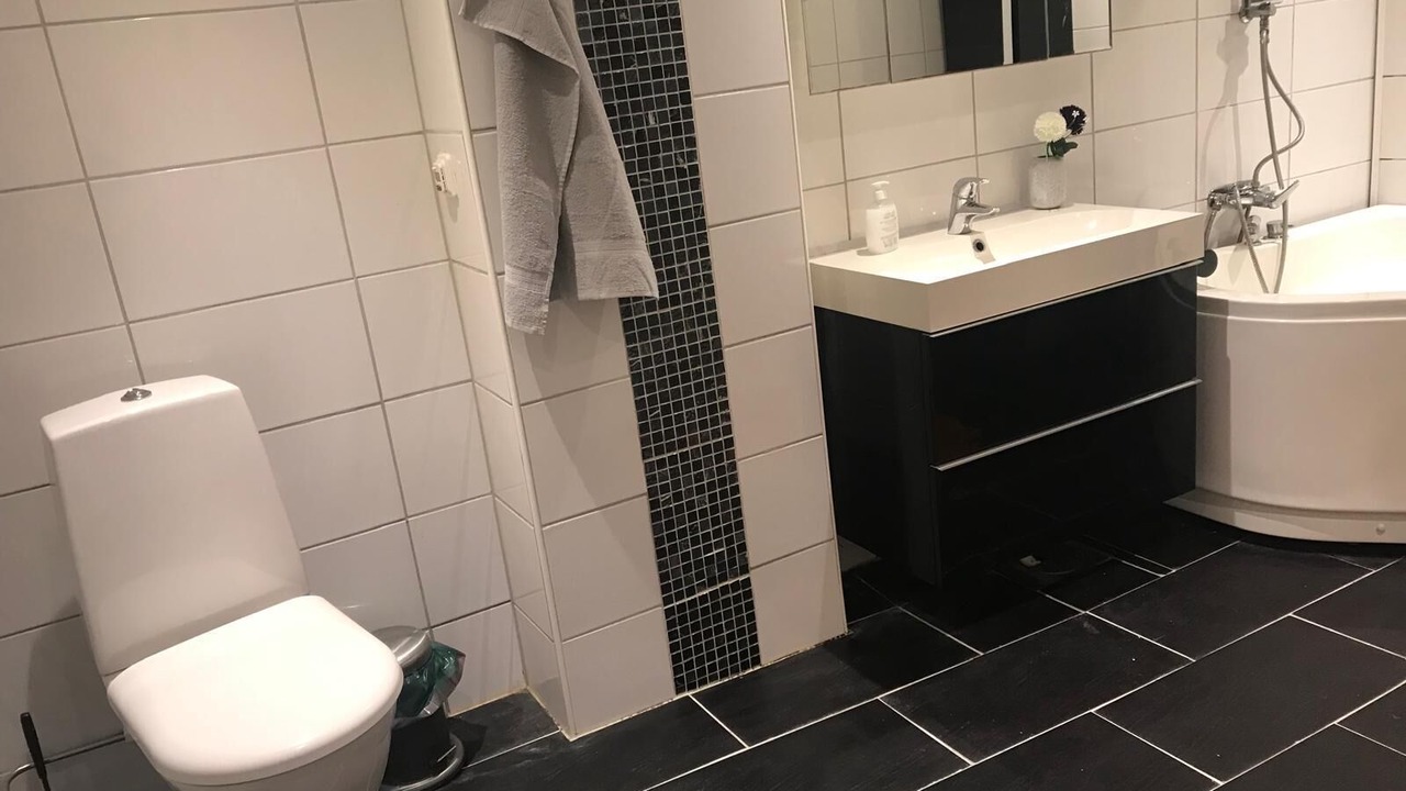 Photo of Bathroom in Kalvesta