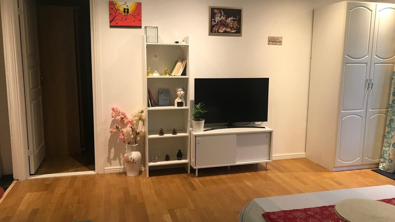 Photo of Bedroom in Kalvesta