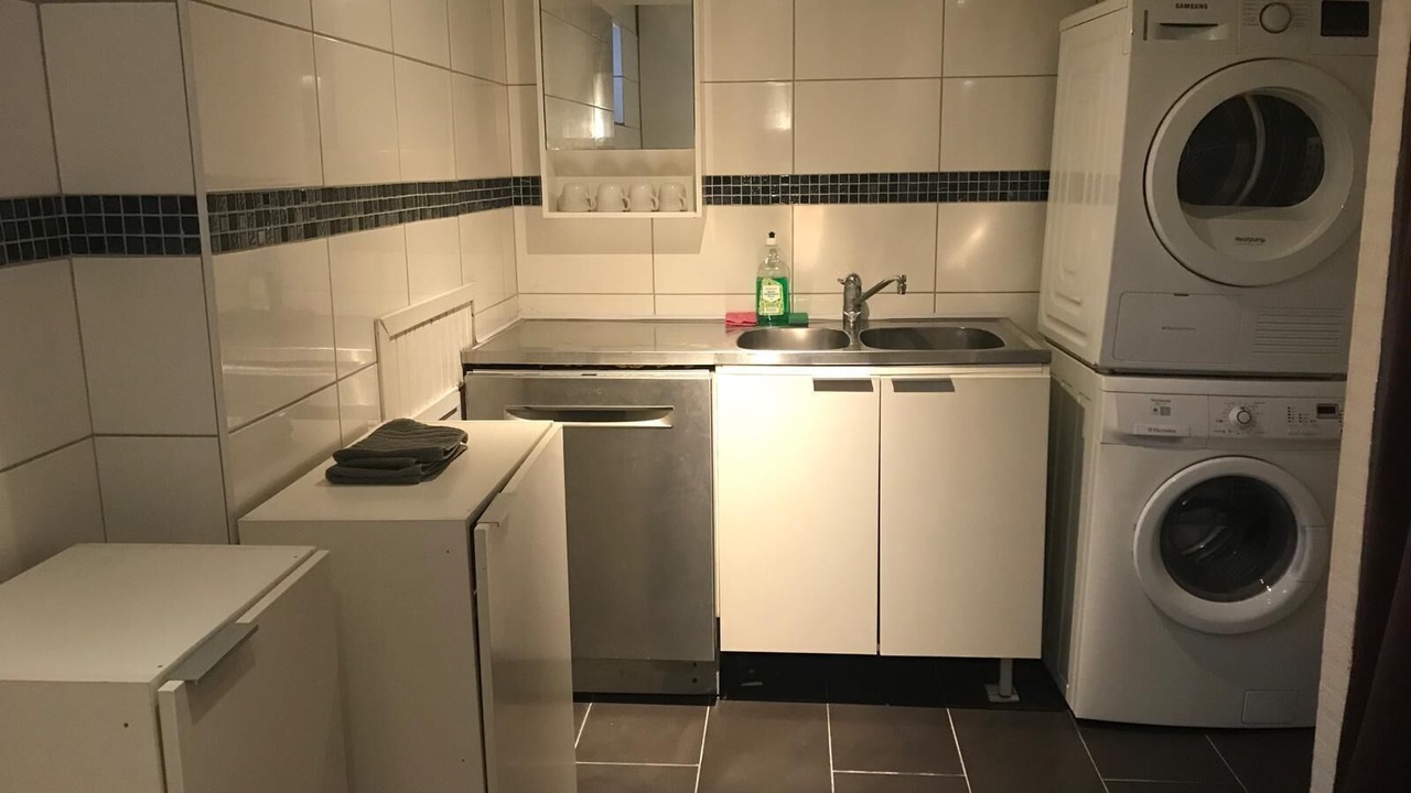 Photo of Kitchen in Kalvesta