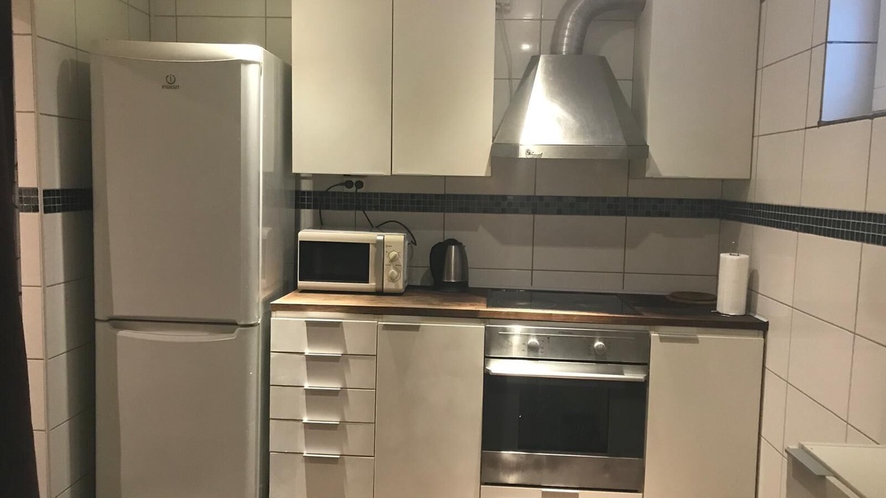 Photo of Kitchen in Kalvesta