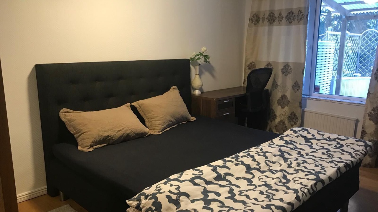 Photo of Bedroom in Kalvesta