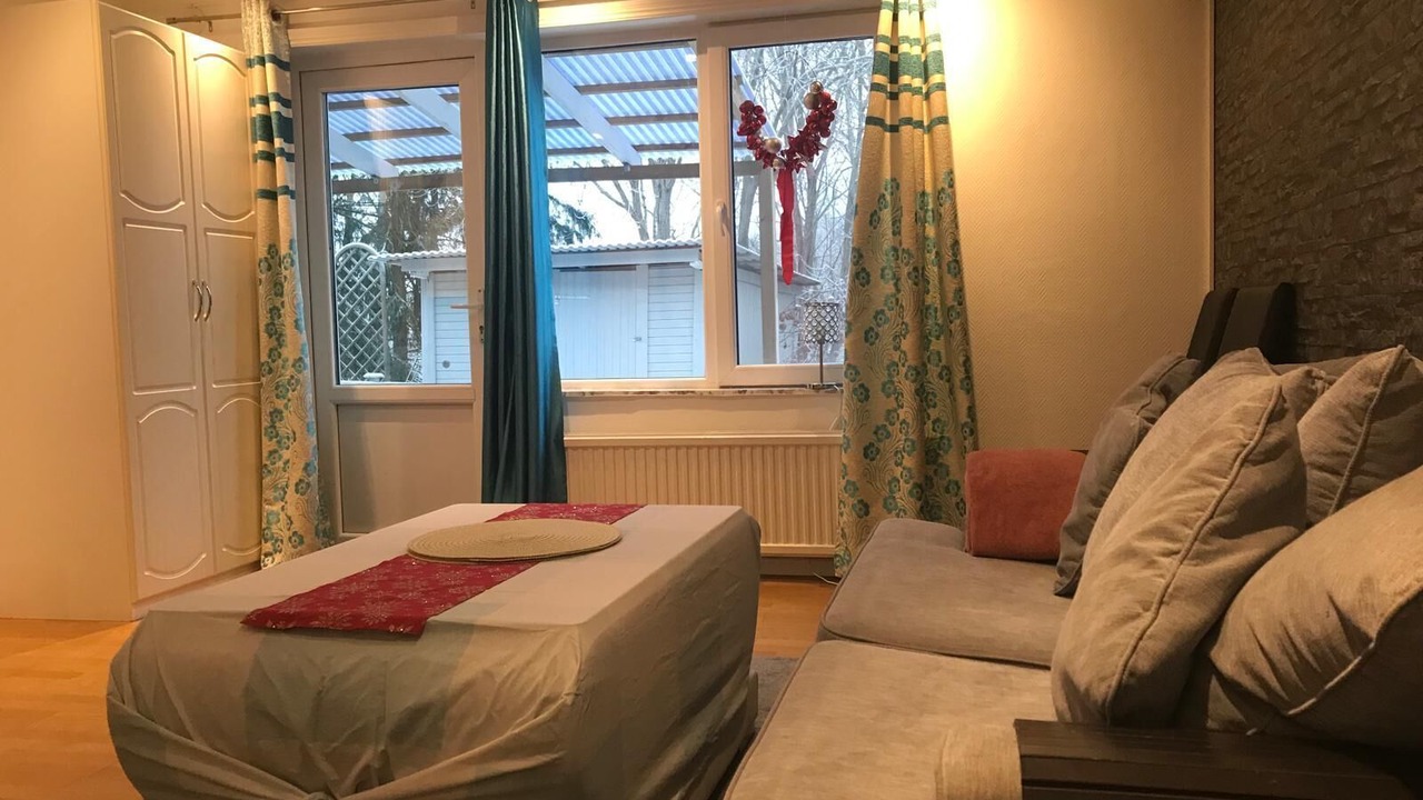 Photo of Bedroom in Kalvesta