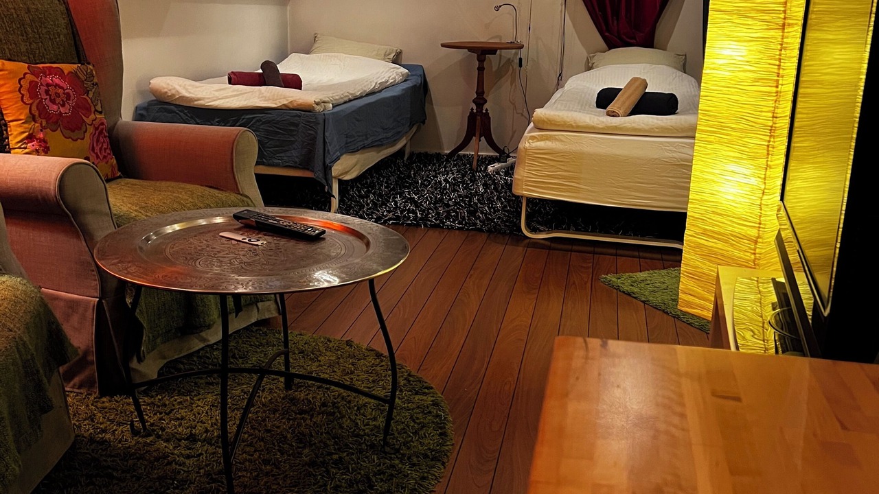 Photo of Bedroom in Sater