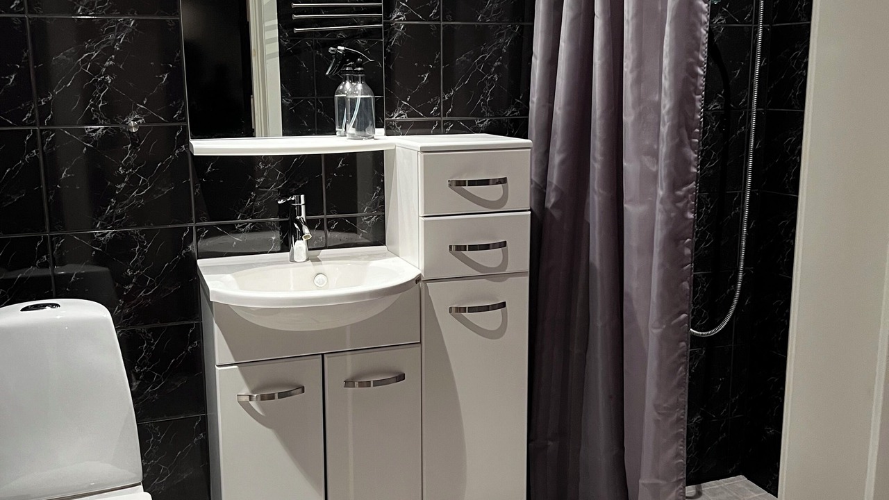 Photo of Bathroom in Sater