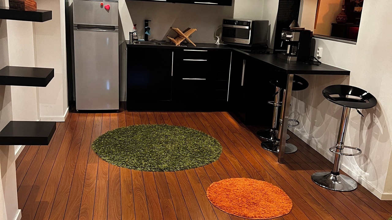Photo of Kitchen in Sater