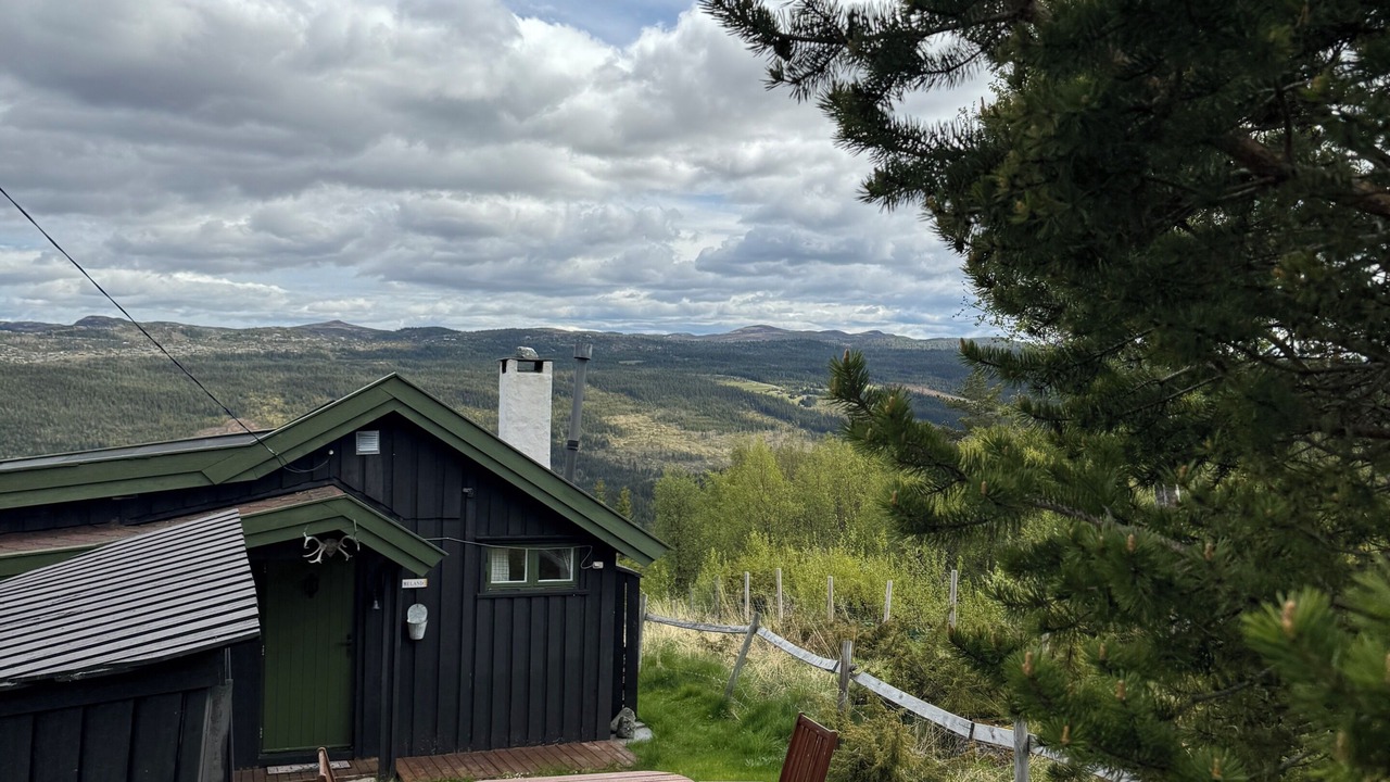 Photo of Outdoor in Nes