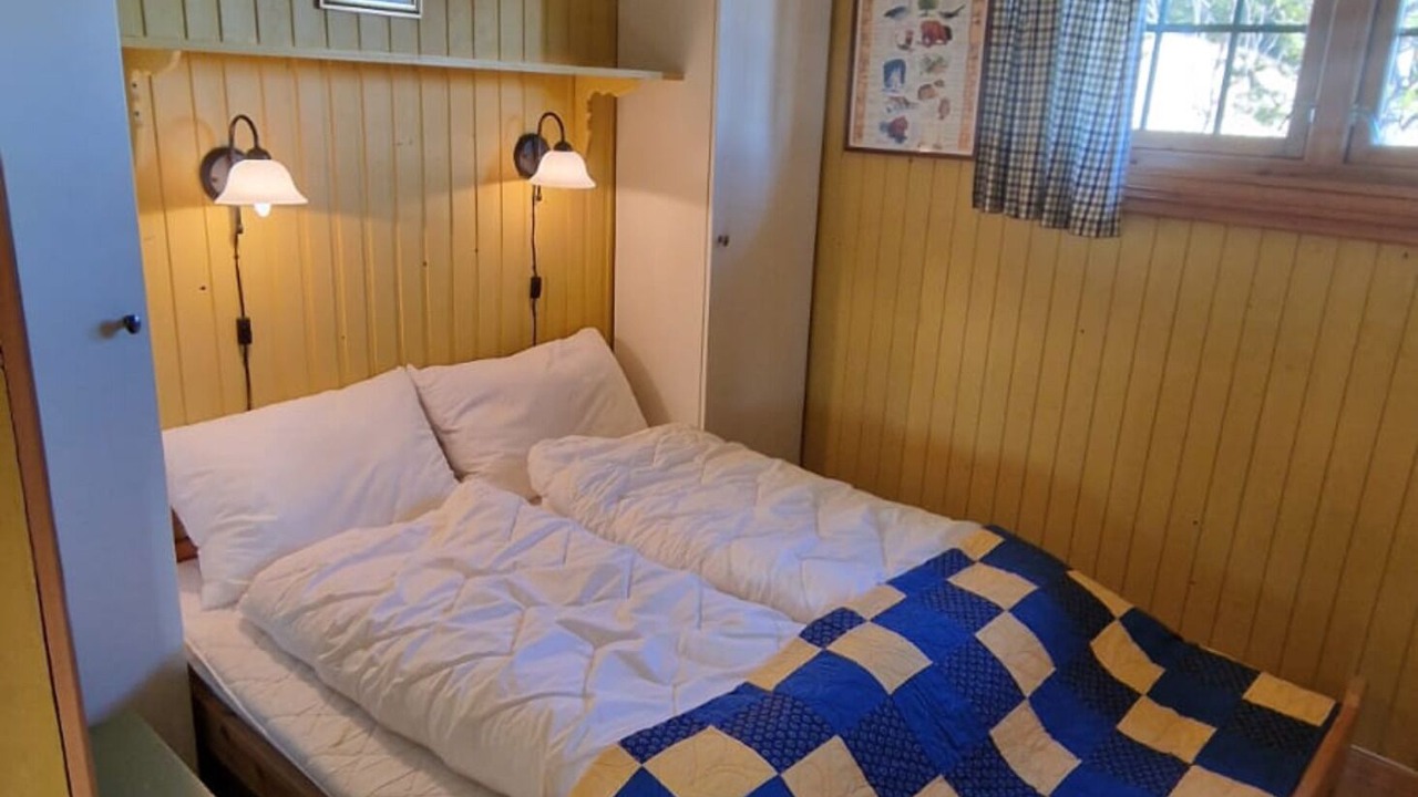Photo of Bedroom in Nes