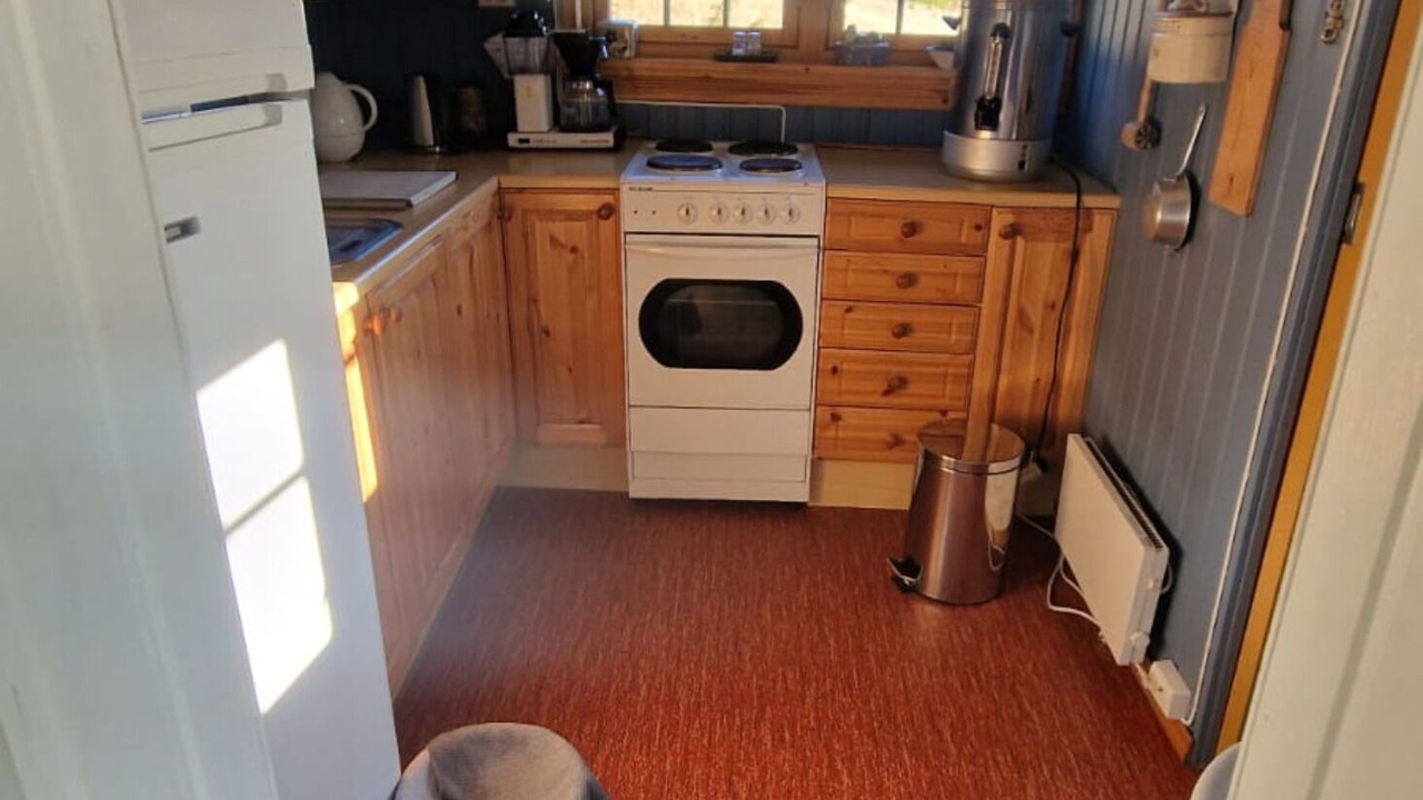 Photo of Kitchen in Nes