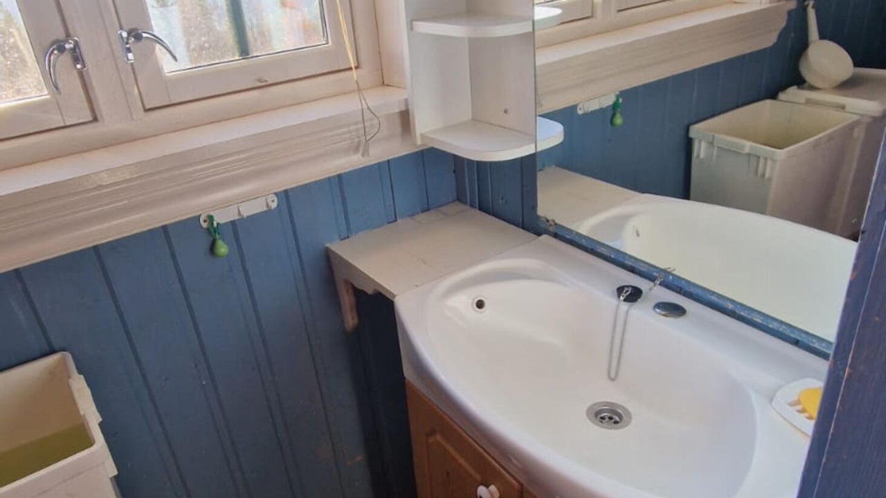 Photo of Bathroom in Nes