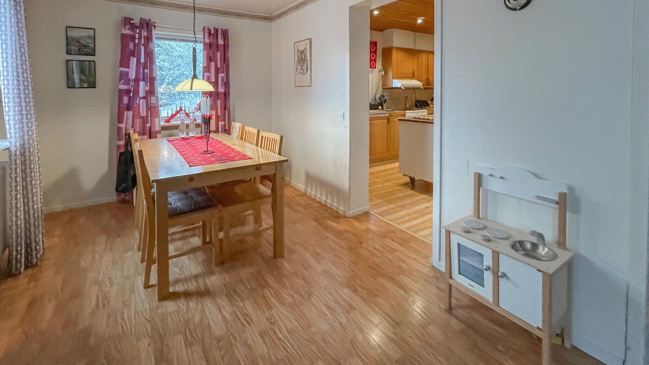 Photo of Bedroom in Skeppshult