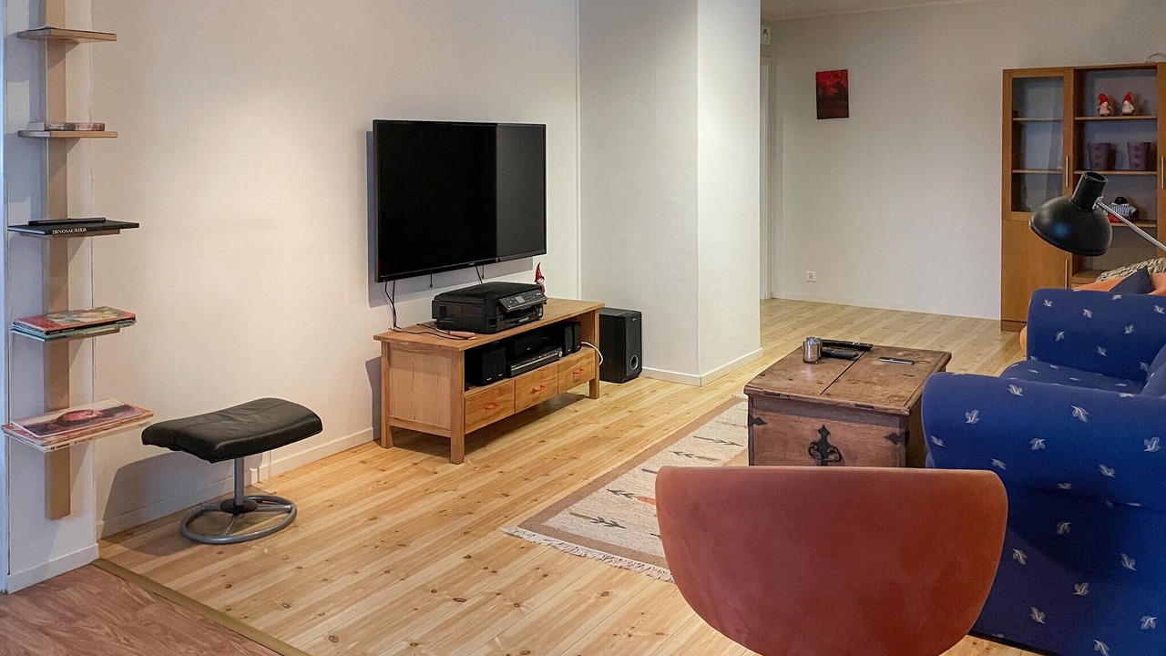 Photo of Bedroom in Skeppshult