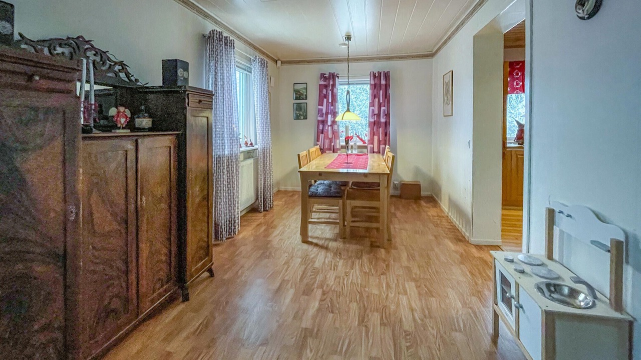 Photo of Bedroom in Skeppshult