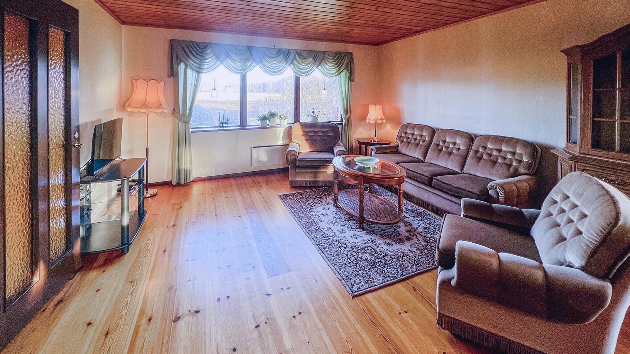 Photo of Bedroom in Gullspang