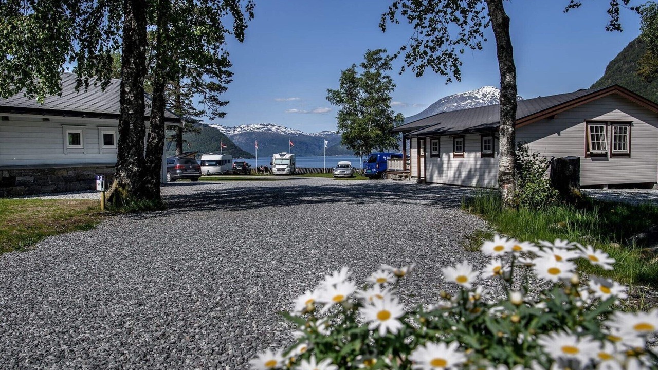 Photo of Outdoor in Kinsarvik