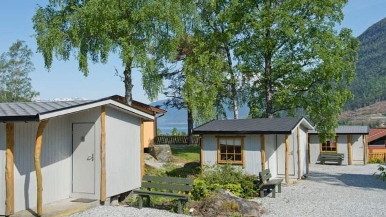 Photo of Outdoor in Kinsarvik