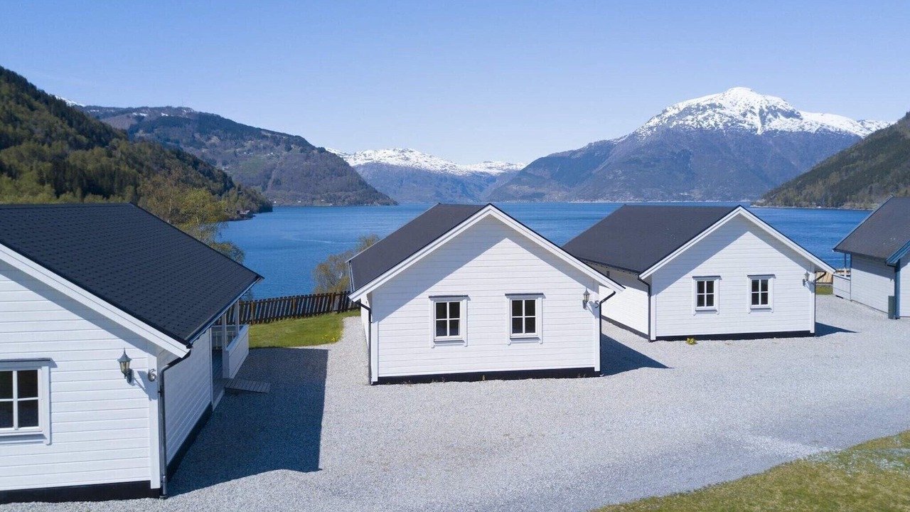 Photo of Outdoor in Kinsarvik