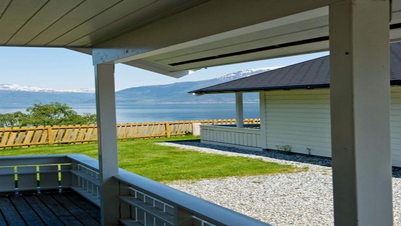 Photo of Outdoor in Kinsarvik