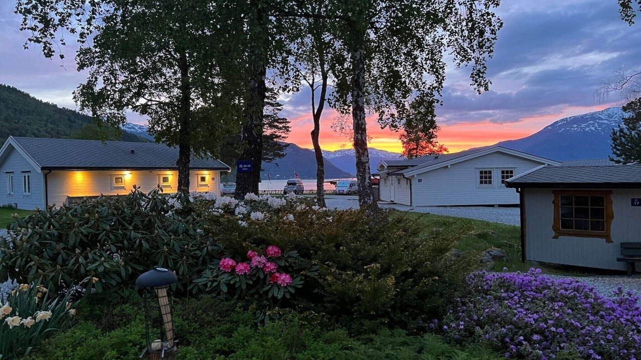 Photo of Outdoor in Kinsarvik