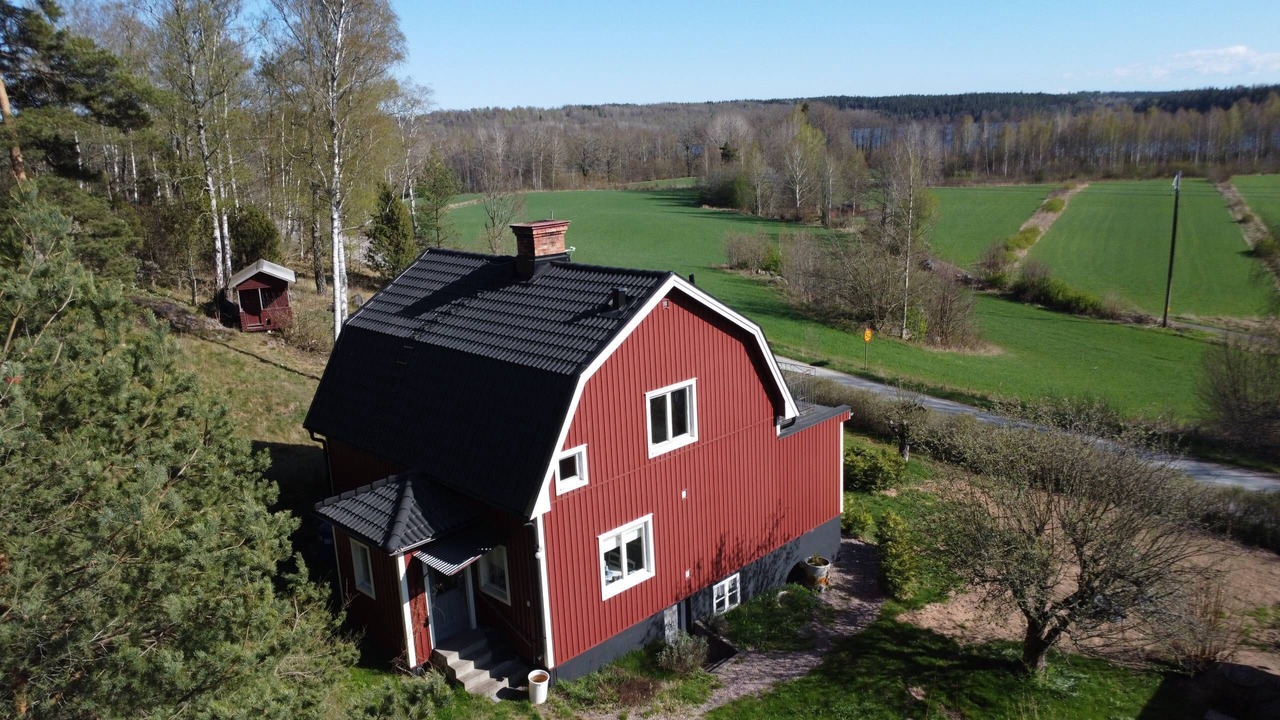 Photo of Outdoor in Hultsfred