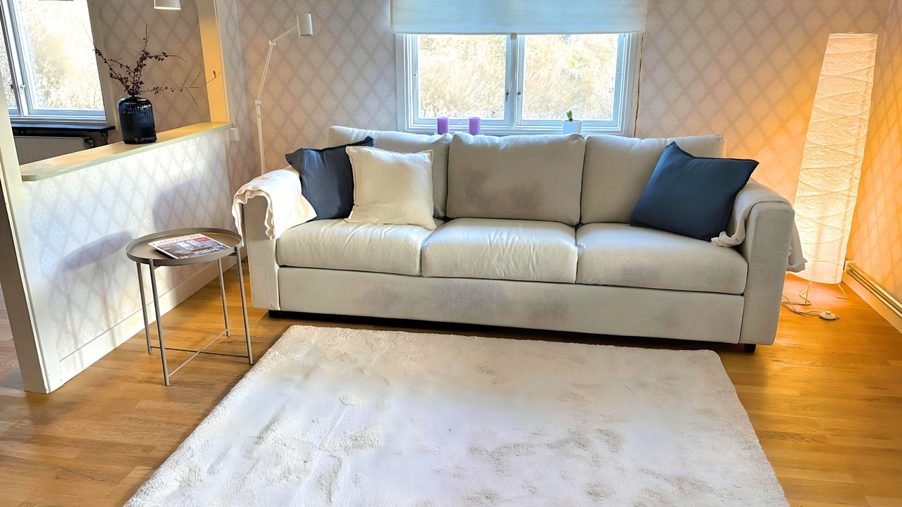 Photo of Livingroom in Hultsfred
