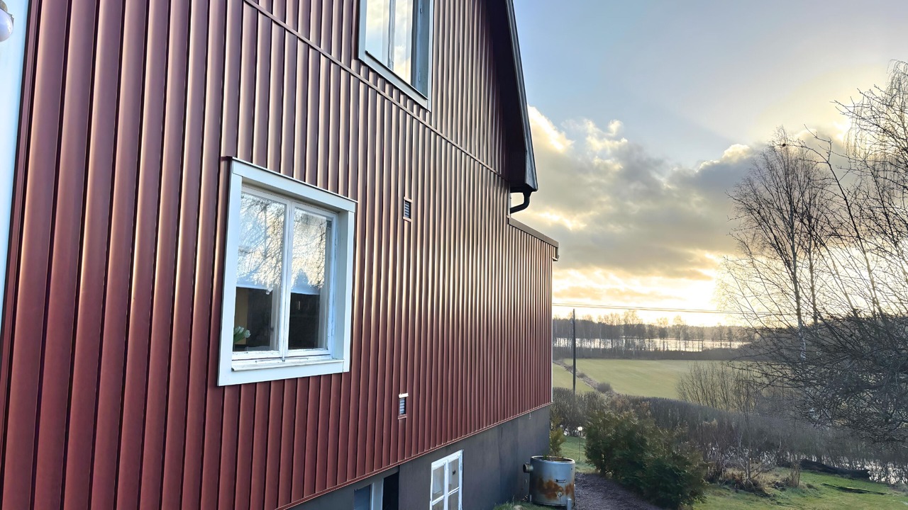 Photo of Outdoor in Hultsfred