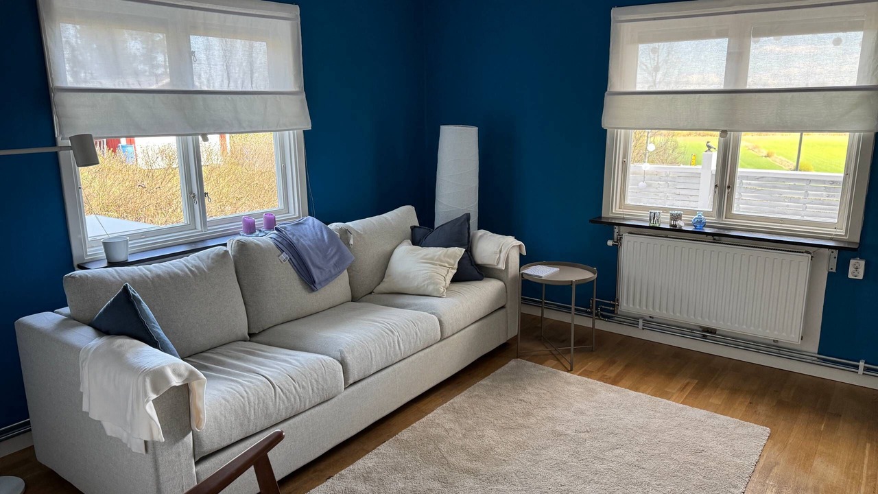 Photo of Livingroom in Hultsfred