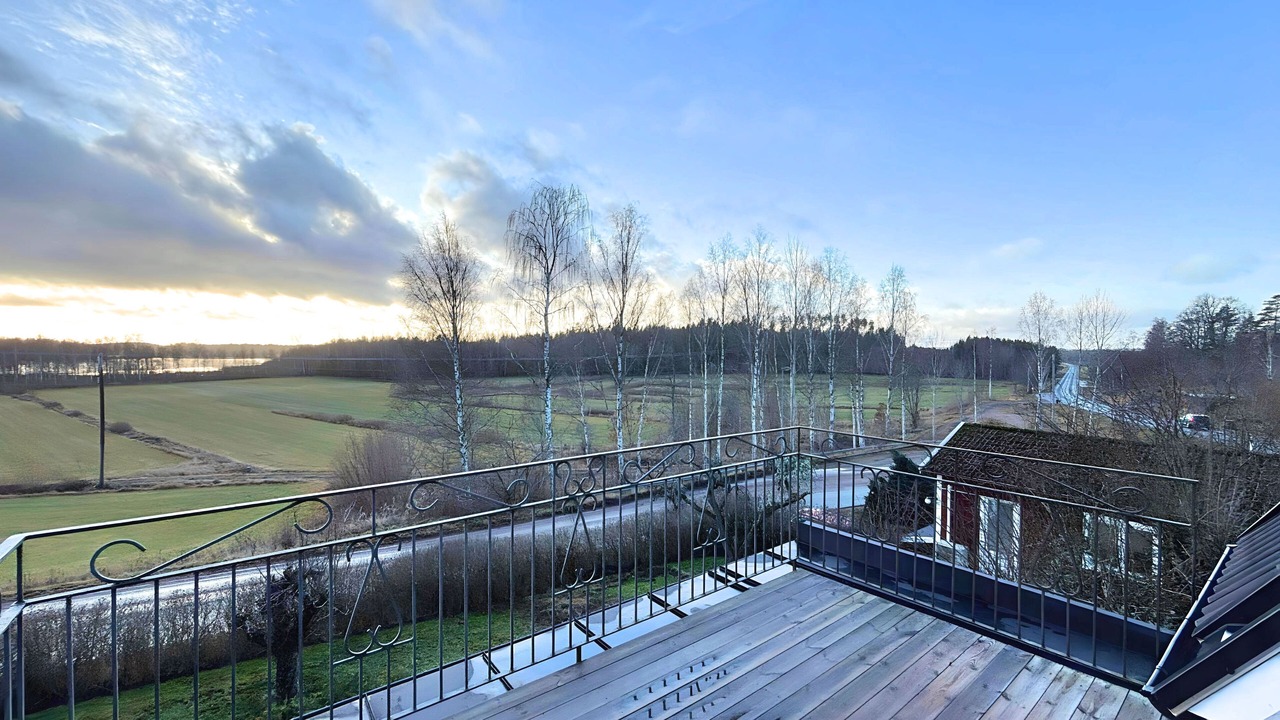 Photo of Outdoor in Hultsfred