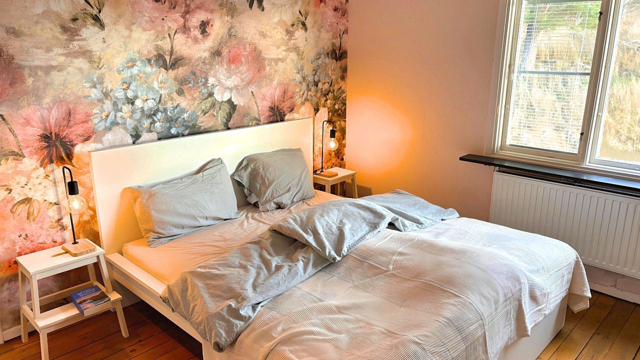 Photo of Bedroom in Hultsfred