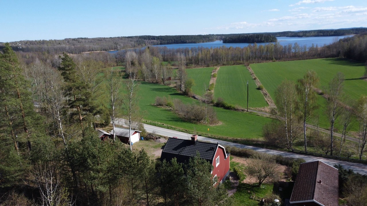 Photo of Outdoor in Hultsfred