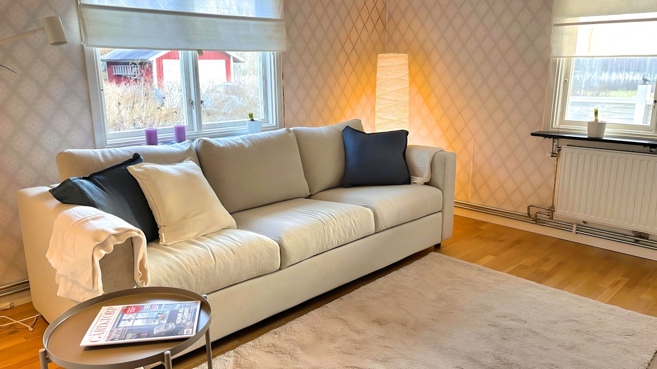 Photo of Livingroom in Hultsfred