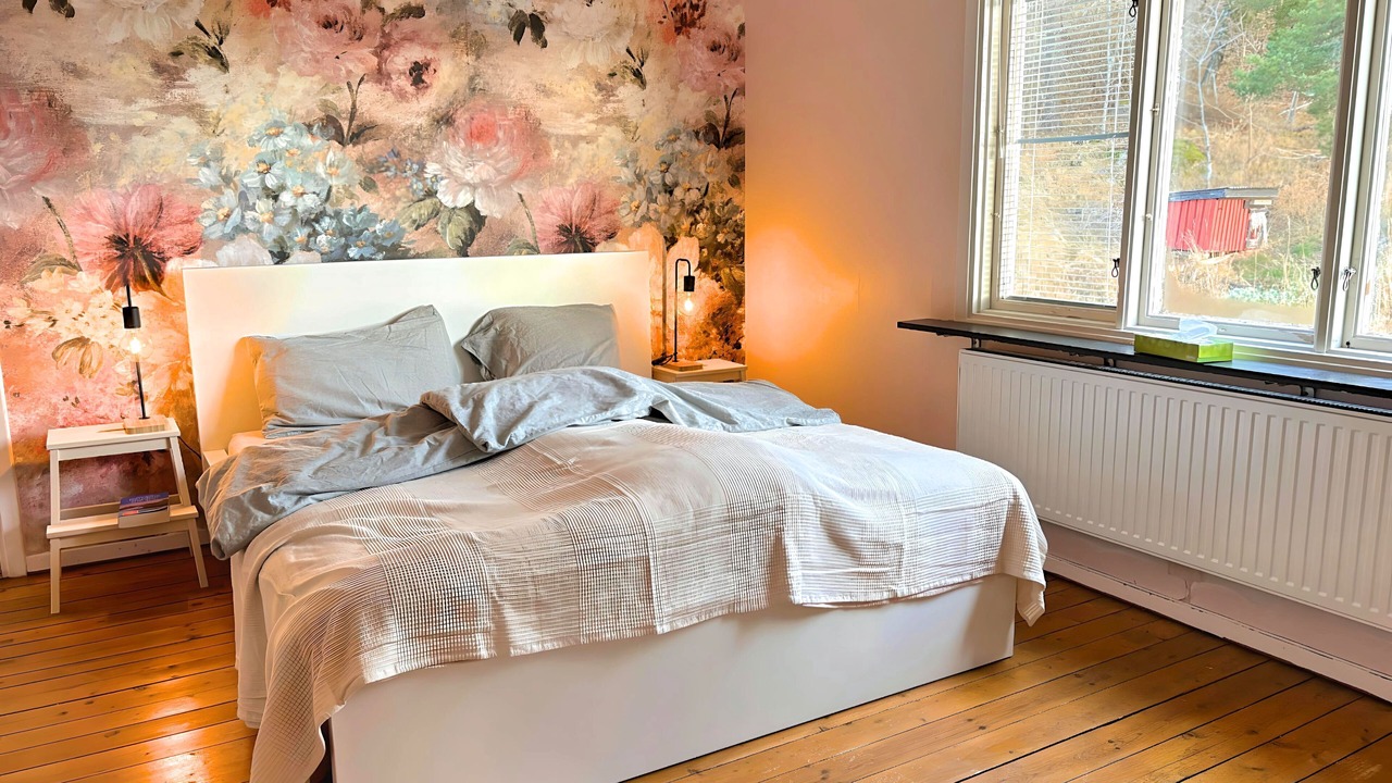 Photo of Bedroom in Hultsfred