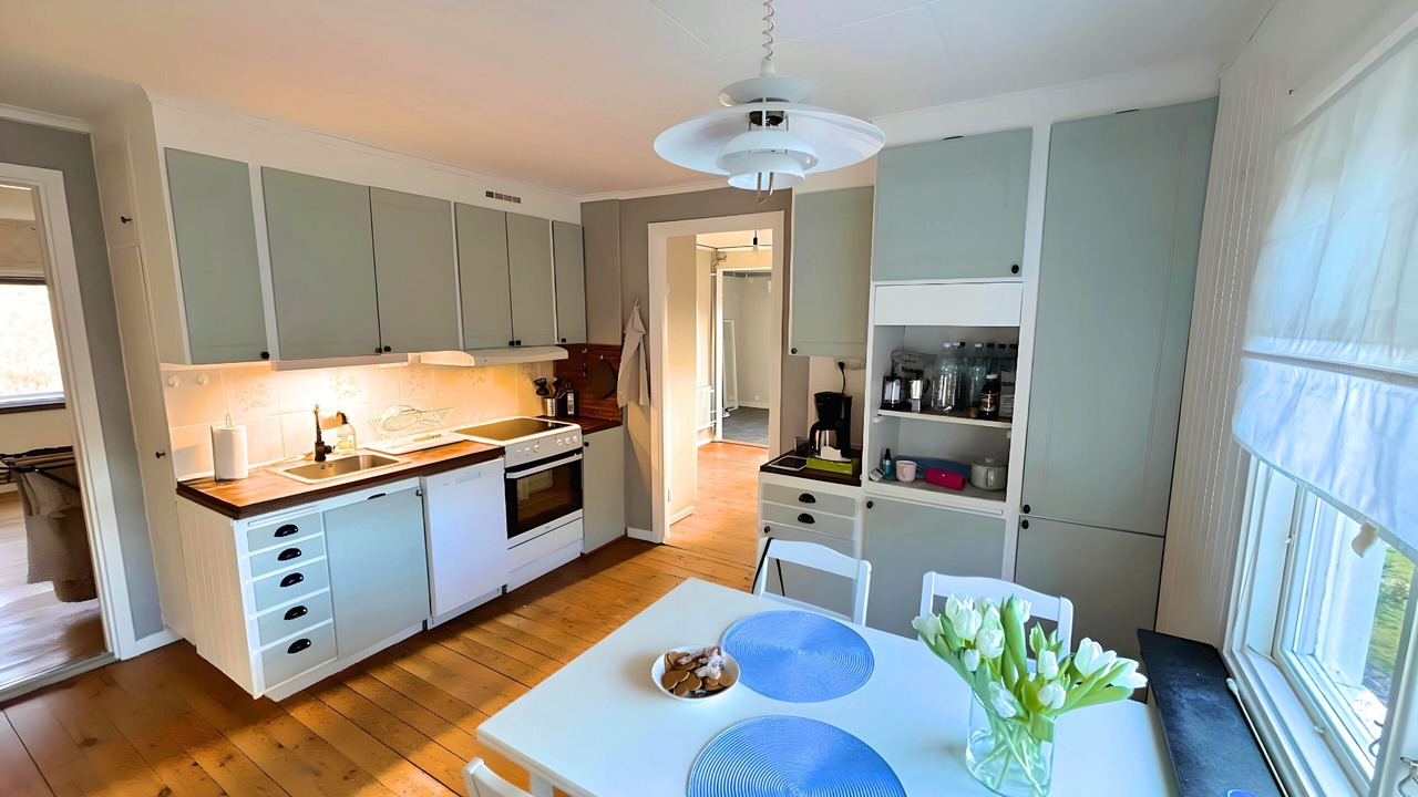 Photo of Kitchen in Hultsfred