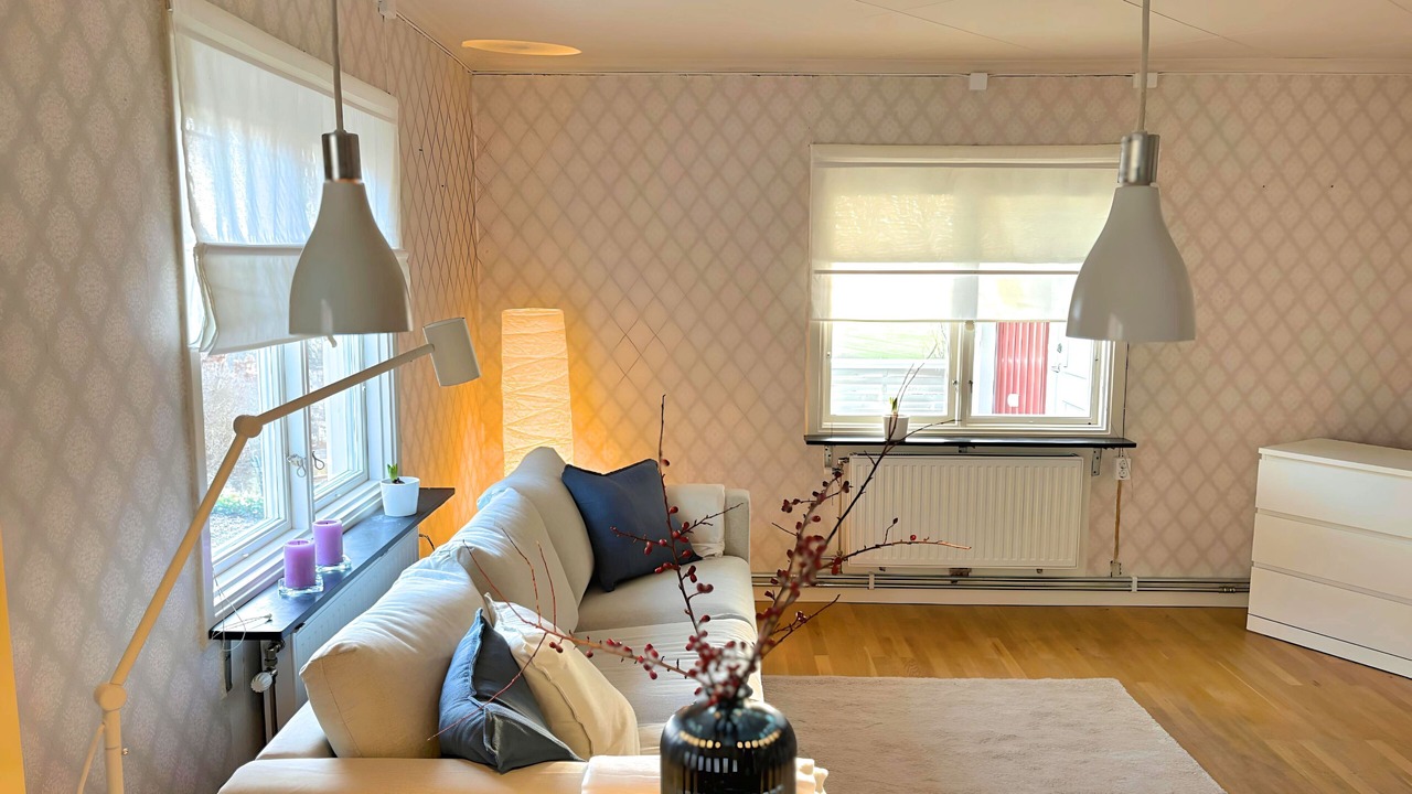 Photo of Livingroom in Hultsfred