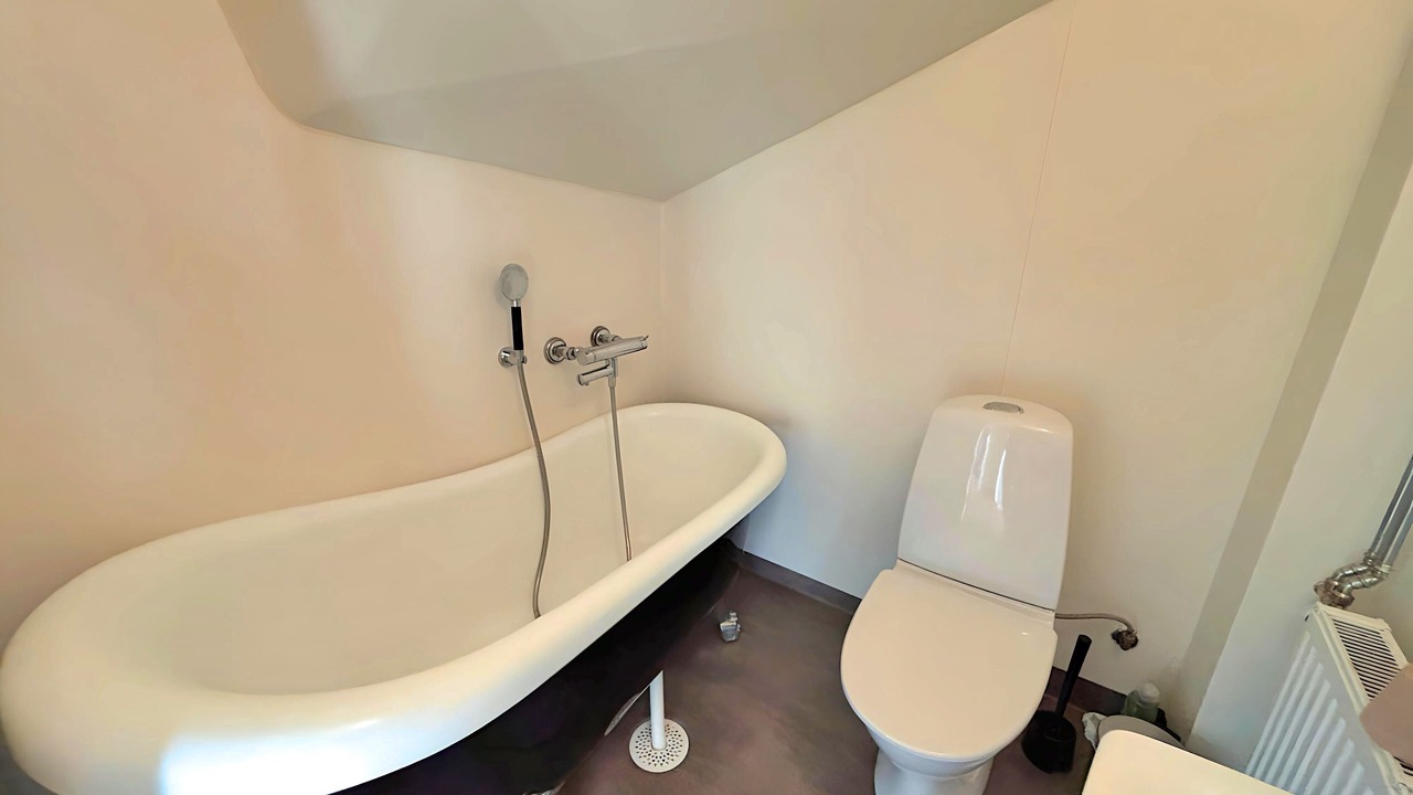 Photo of Bathroom in Hultsfred
