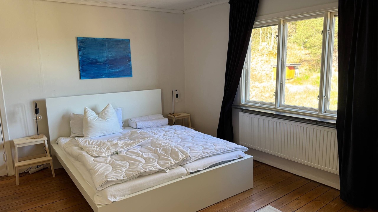 Photo of Bedroom in Hultsfred