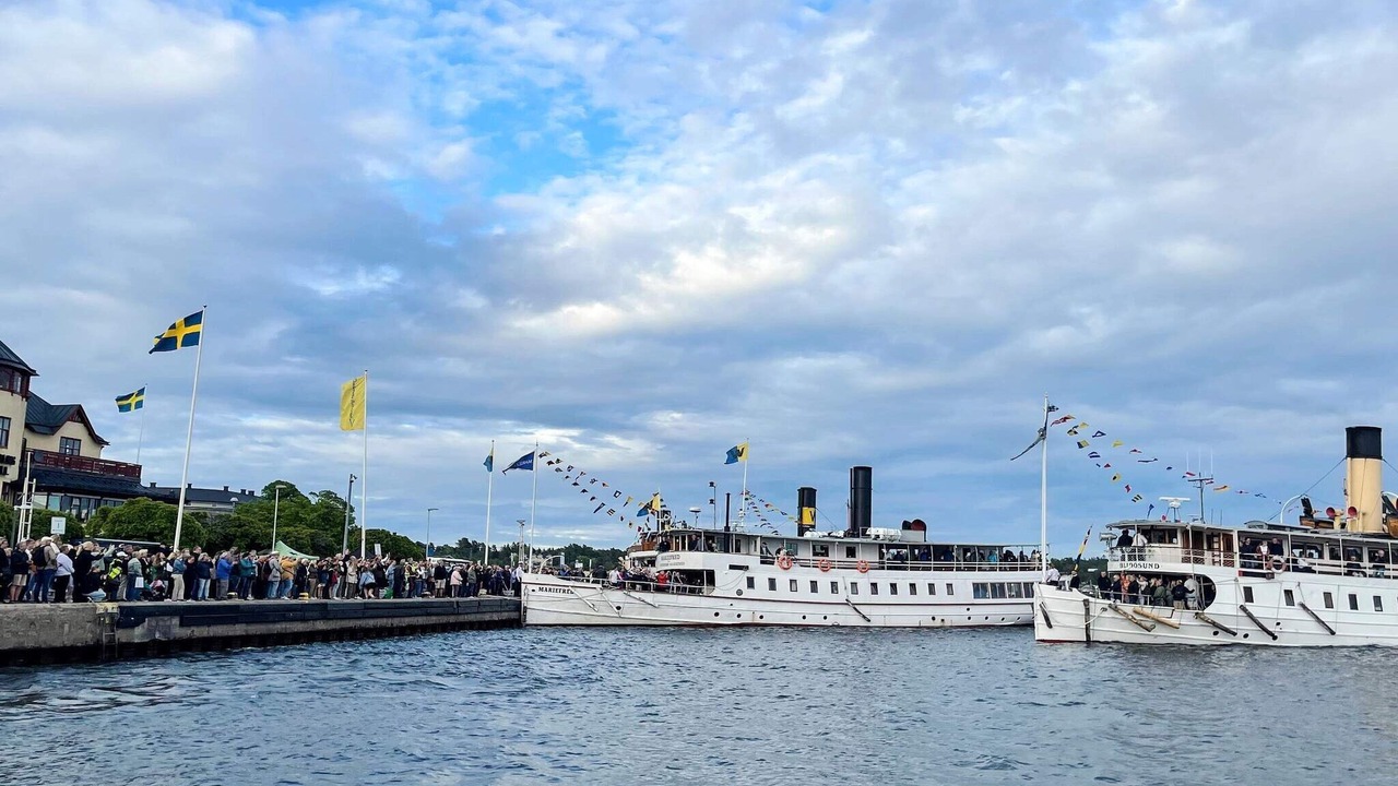 Photo of Others in Vaxholm Municipality