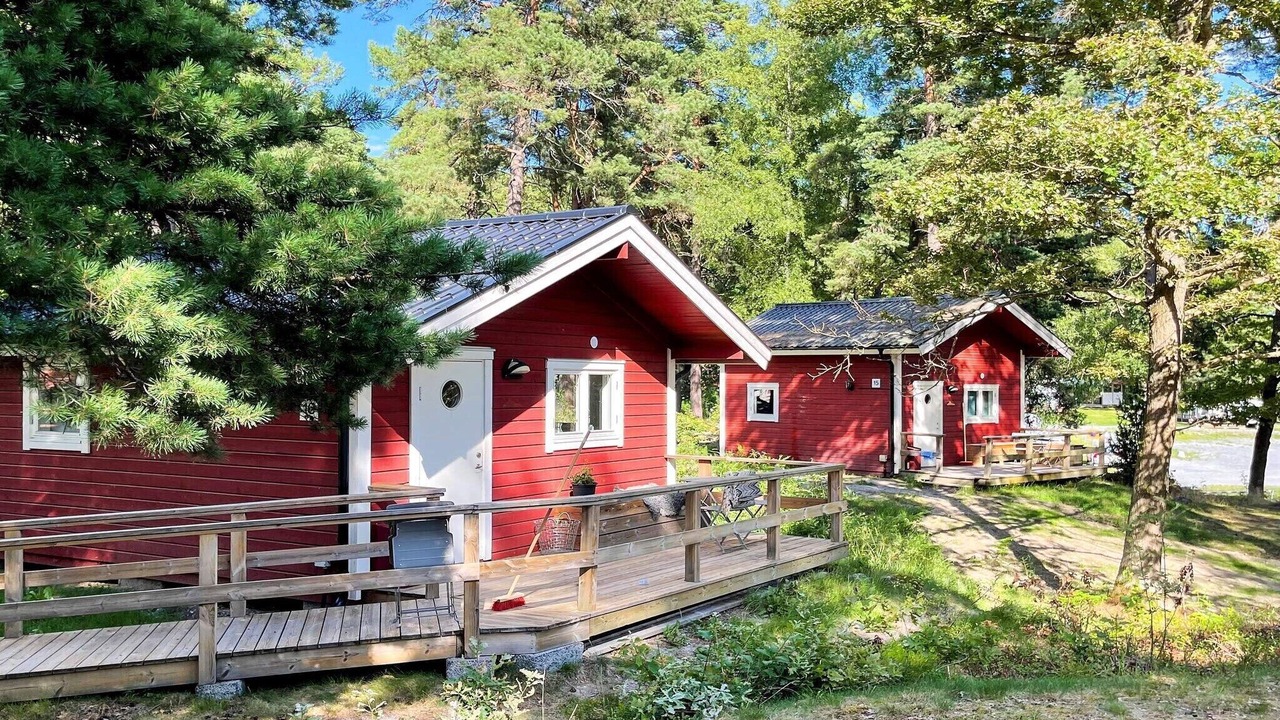 Photo of Outdoor in Vaxholm Municipality