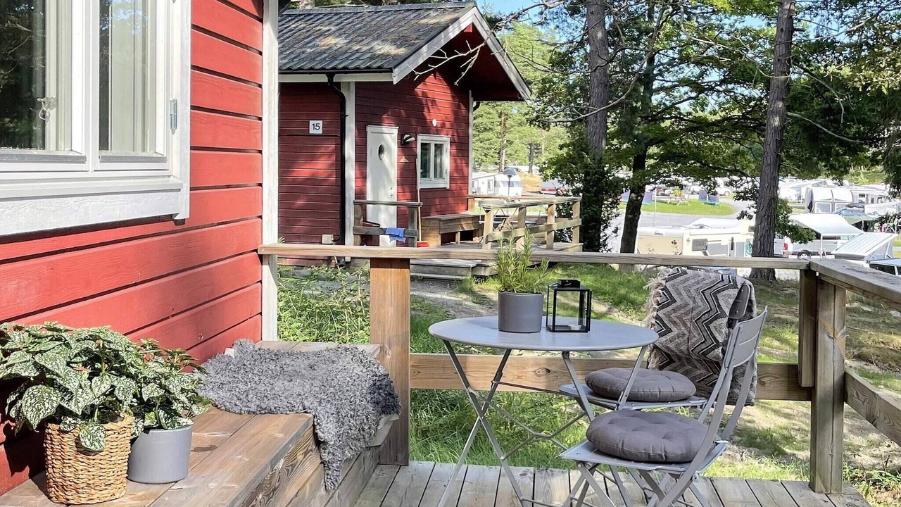 Photo of Outdoor in Vaxholm Municipality