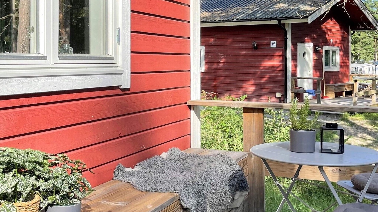 Photo of Outdoor in Vaxholm Municipality