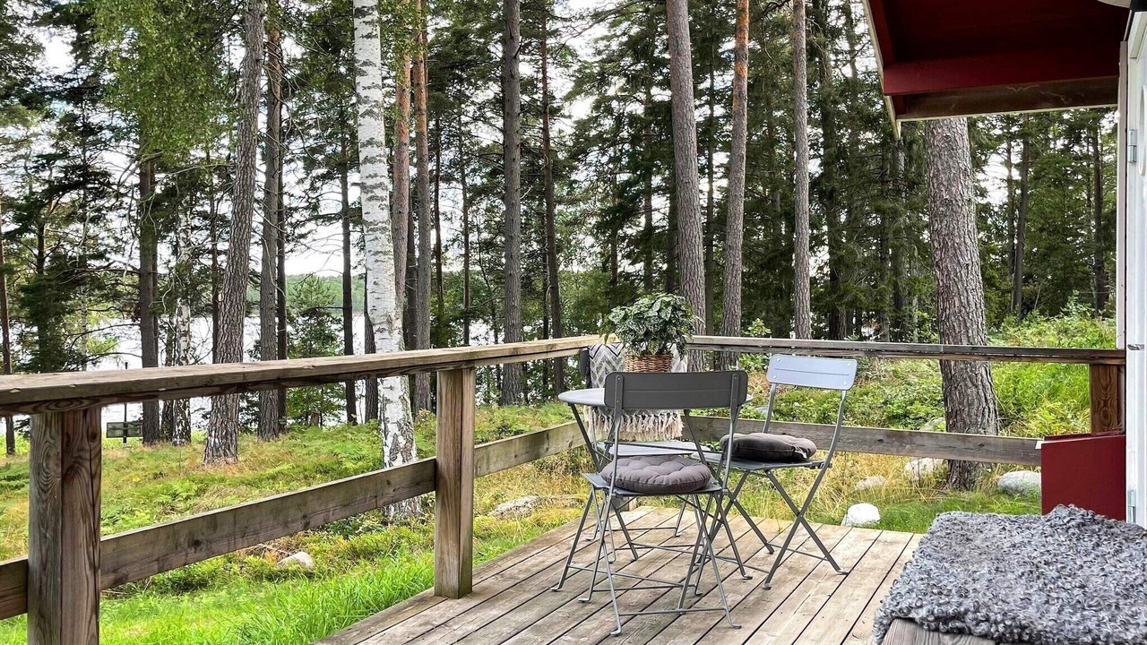 Photo of Outdoor in Vaxholm Municipality