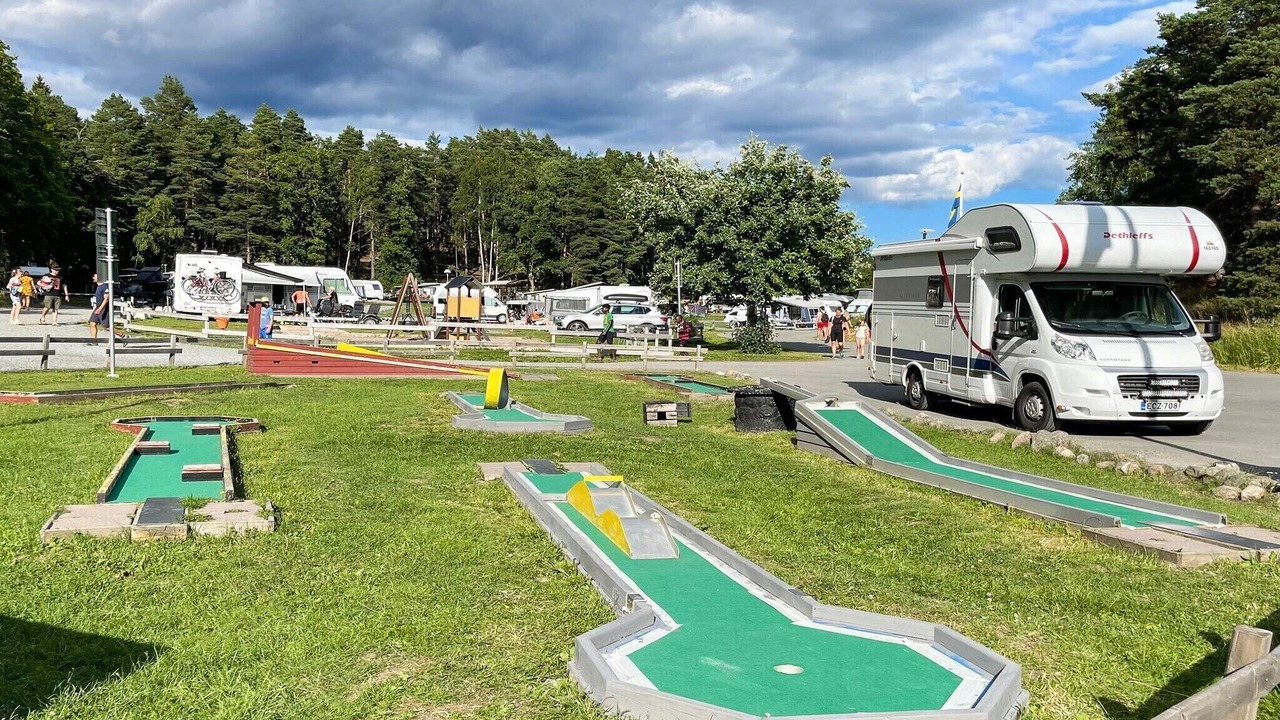 Photo of Outdoor in Vaxholm Municipality