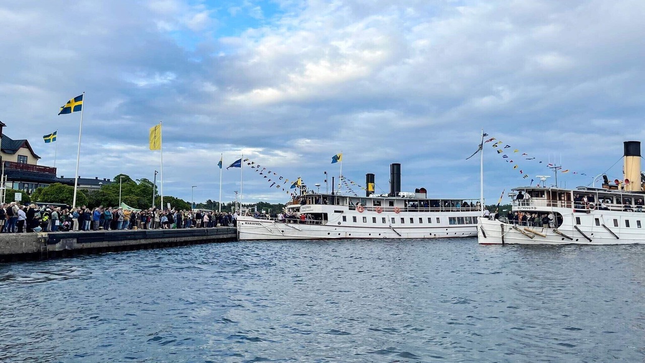 Photo of Others in Vaxholm Municipality