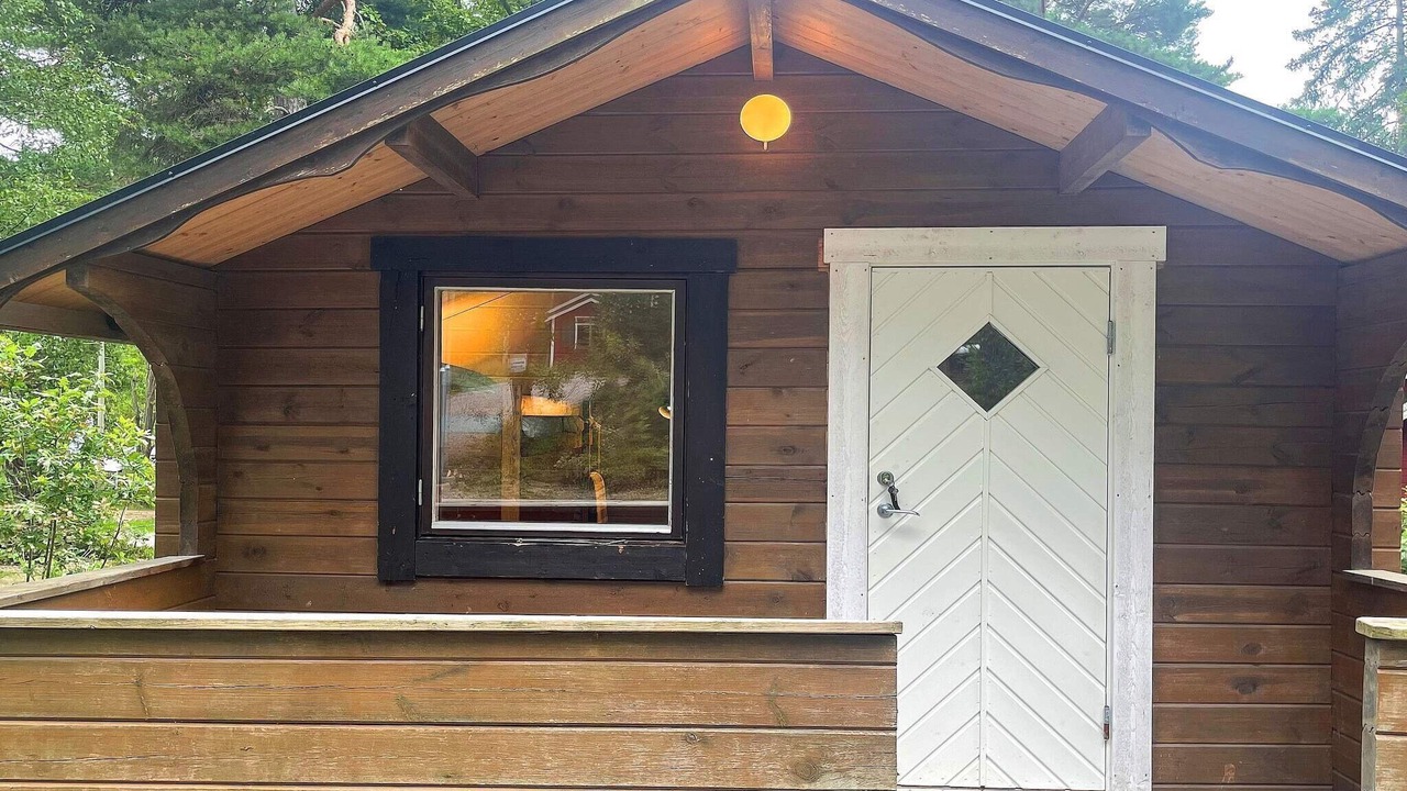 Photo of Outdoor in Vaxholm Municipality