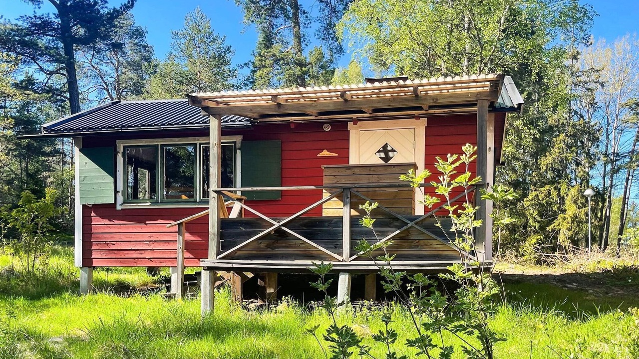 Photo of Outdoor in Vaxholm Municipality