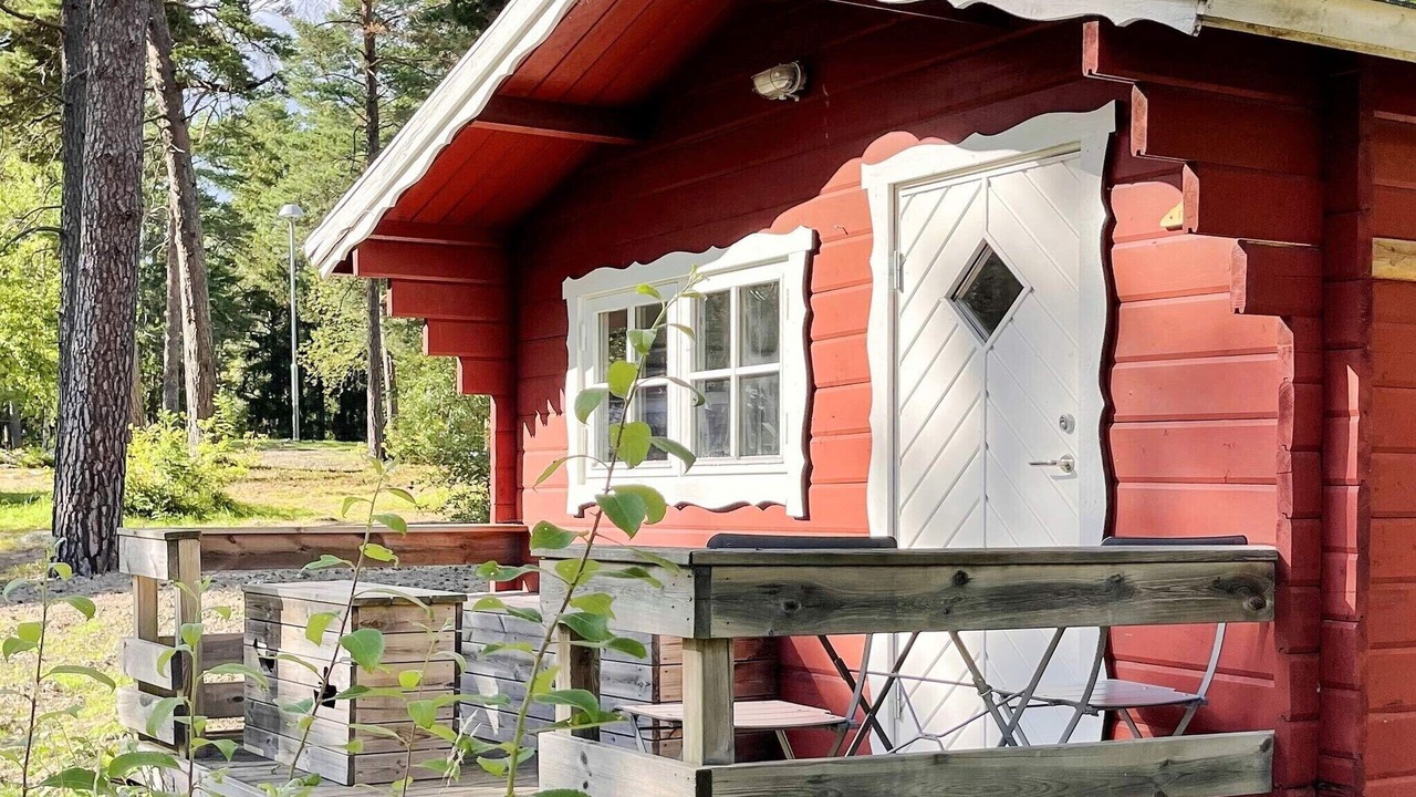 Photo of Outdoor in Vaxholm Municipality
