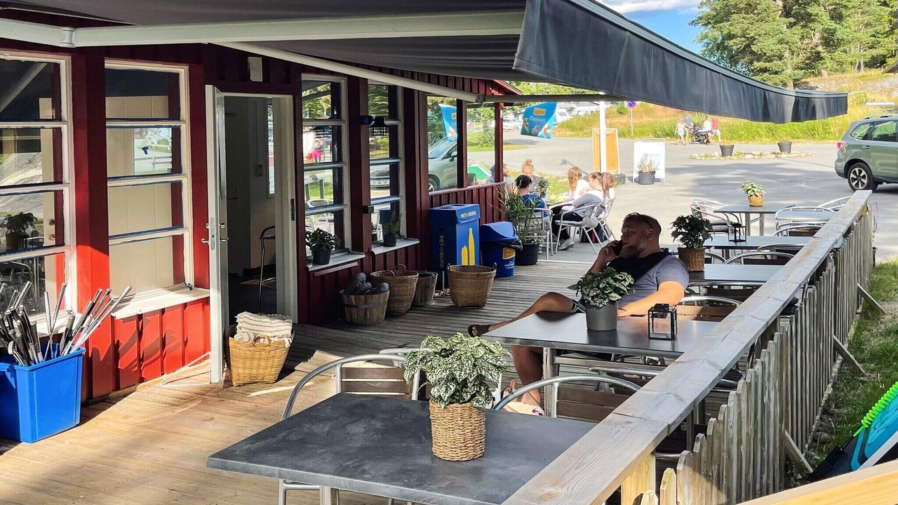 Photo of Outdoor in Vaxholm Municipality