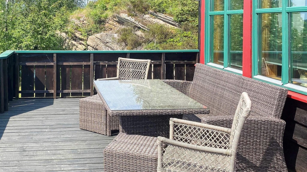 Photo of Outdoor in Askoy