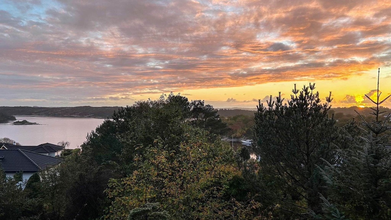 Photo of Outdoor in Askoy