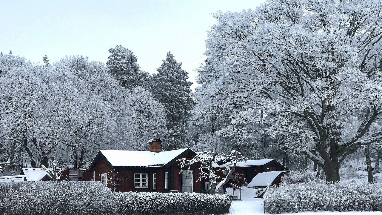 Photo of Outdoor in Sigtuna Municipality